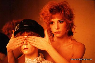 Mylène Farmer